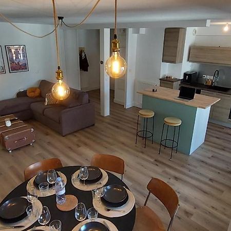 L'Embarcadere Evian - Leman Odyssey Apartment Екстериор снимка
