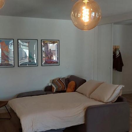 L'Embarcadere Evian - Leman Odyssey Apartment Екстериор снимка