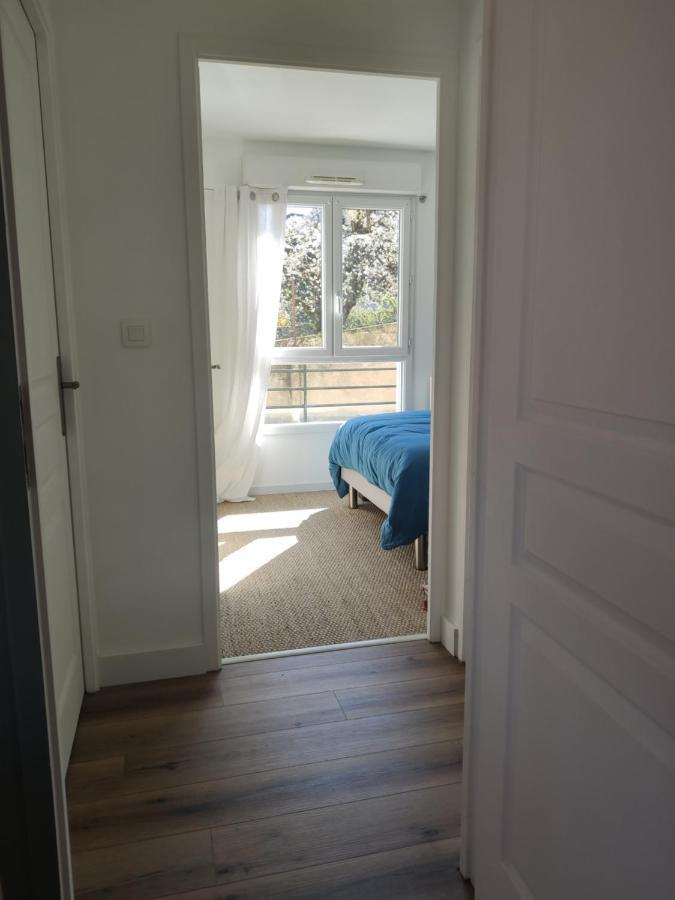 L'Embarcadere Evian - Leman Odyssey Apartment Екстериор снимка